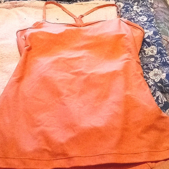 Pink NikeFit Dry sz. M Ladies - Picture 1 of 4